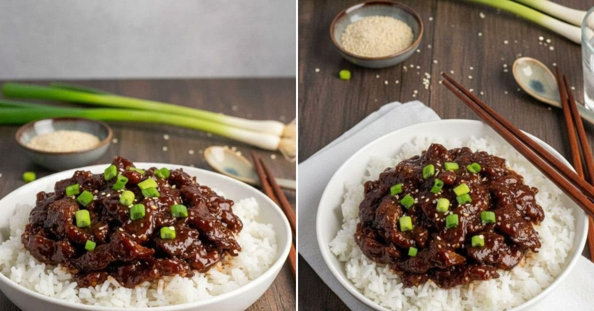 Quick & Easy Teriyaki Beef Stir Fry: Your 30-Minute Weeknight Meal